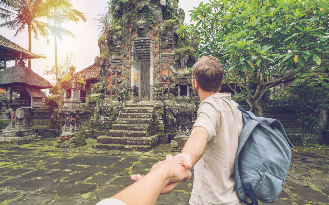 What’s So Special about Bali?
