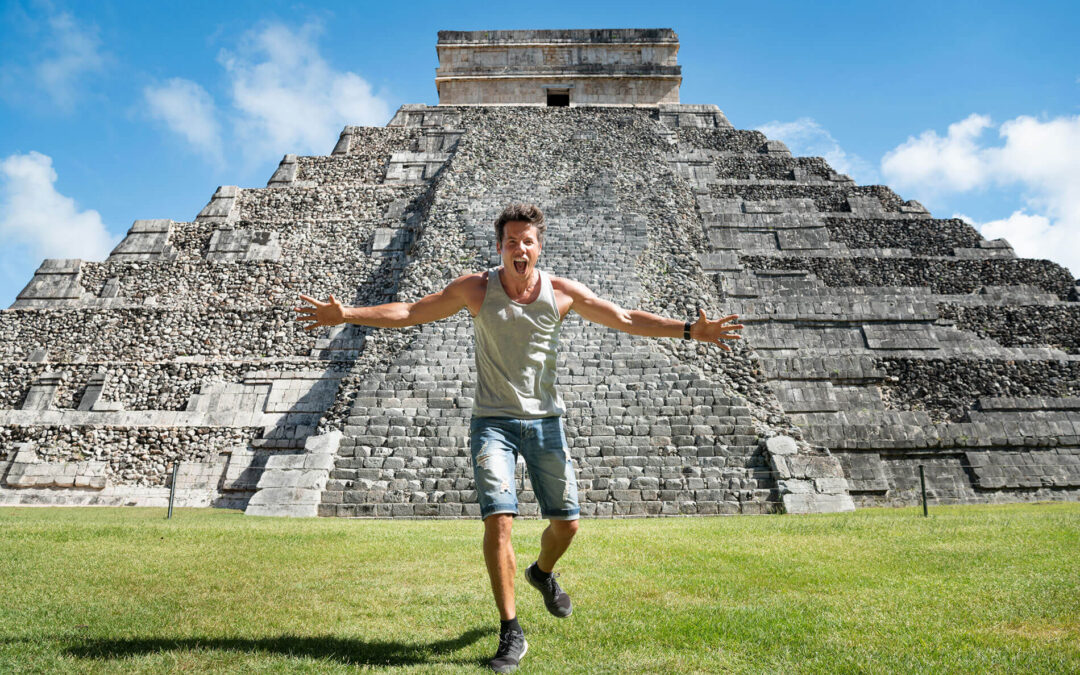 Is Mexico Worth Visiting? Absolutely, and Here’s Why?