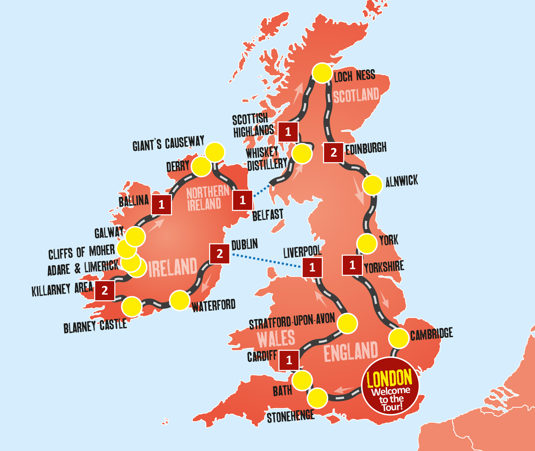 young-fun-cruise-8d-map
